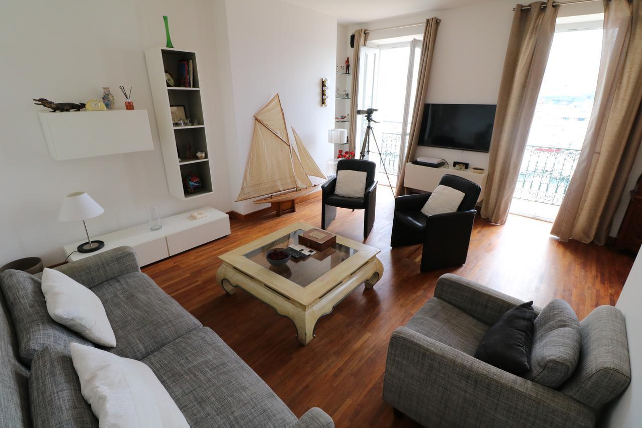 Luxury 1 Bedroom Quai St Pierre 2 Mins From The Palais & Croisette 269 Кан Екстериор снимка
