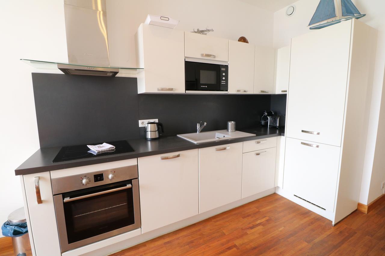 Luxury 1 Bedroom Quai St Pierre 2 Mins From The Palais & Croisette 269 Кан Екстериор снимка