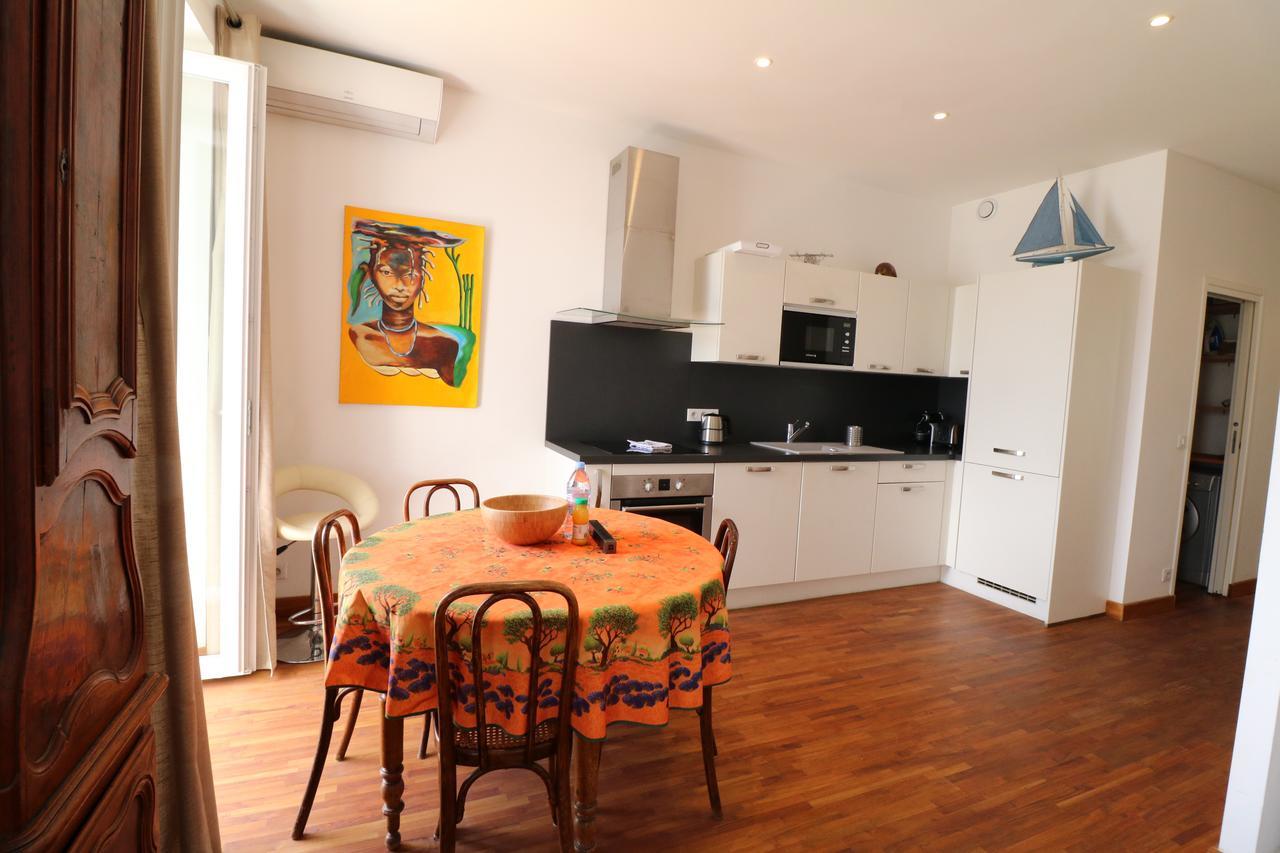 Luxury 1 Bedroom Quai St Pierre 2 Mins From The Palais & Croisette 269 Кан Екстериор снимка